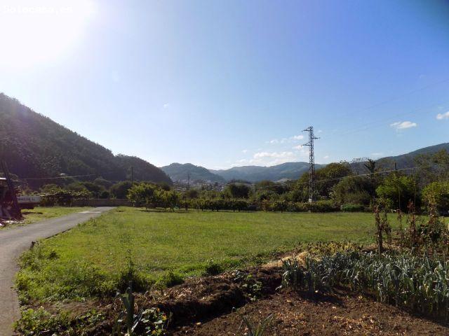 Casa en venta en Muros De Nalón, Asturias