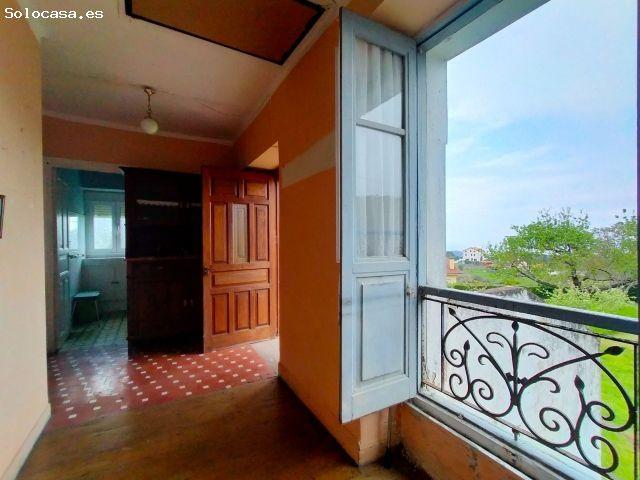 Casa en venta en Muros De Nalón, Asturias