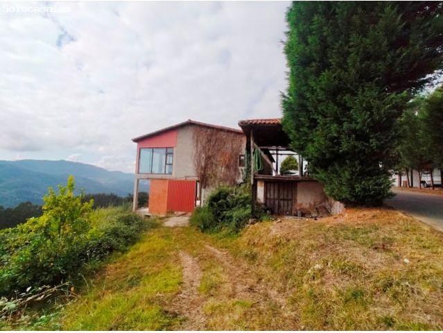 Casa en venta en Muros De Nalón, Asturias