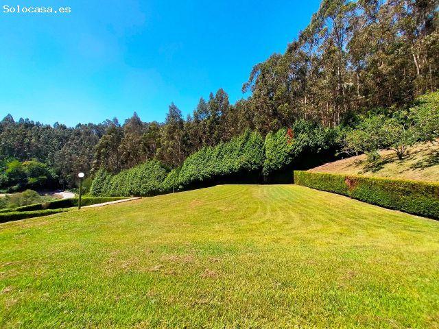 Casa en venta en Muros De Nalón, Asturias