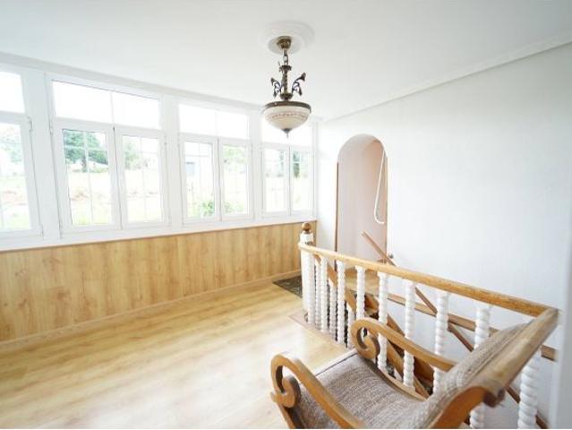 Casa en venta en Muros De Nalón, Asturias