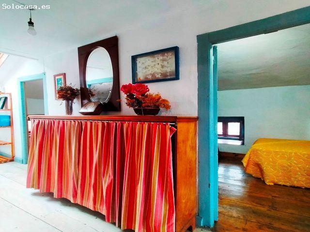 Casa en venta en Muros De Nalón, Asturias