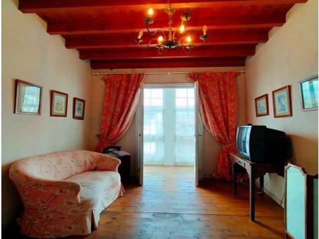 Casa en venta en Muros De Nalón, Asturias