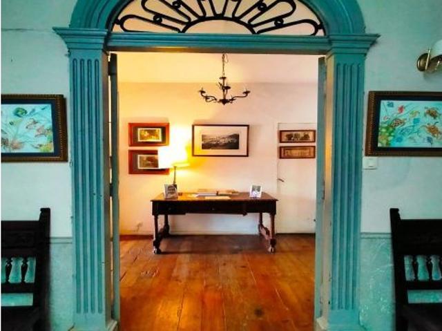 Casa en venta en Muros De Nalón, Asturias