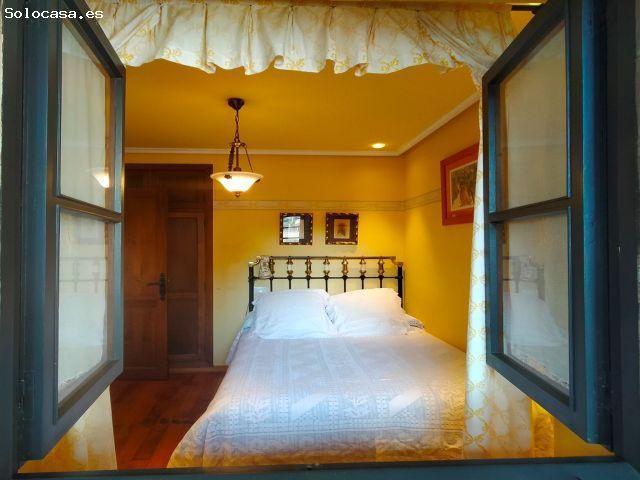 Casa en venta en Muros De Nalón, Asturias
