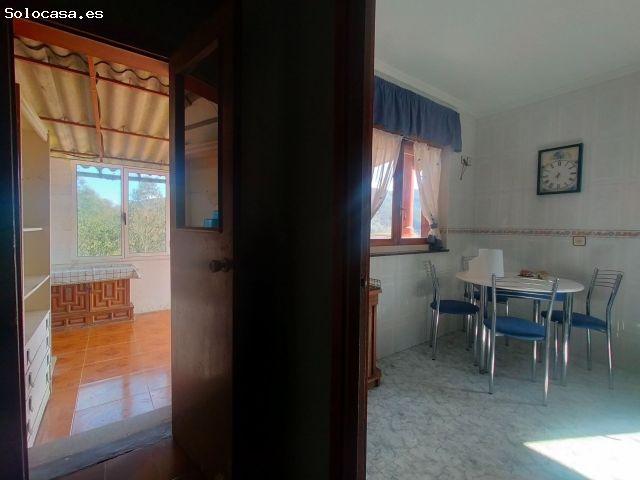 Casa en venta en Muros De Nalón, Asturias