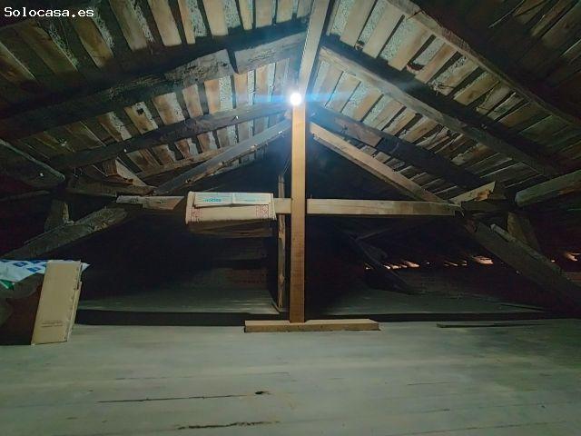 Casa en venta en Muros De Nalón, Asturias