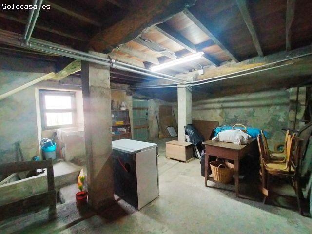 Casa en venta en Muros De Nalón, Asturias