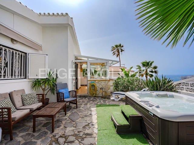 Chalet en venta en San Eugenio Alto, Adeje