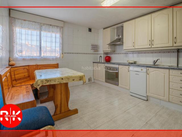 Chalet en venta en San Fernando De Henares, Madrid