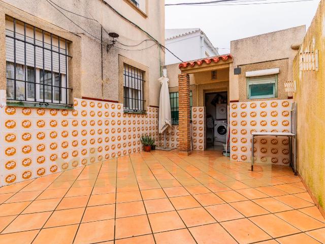 Chalet en venta en Bahía de Cádiz, Andalucía