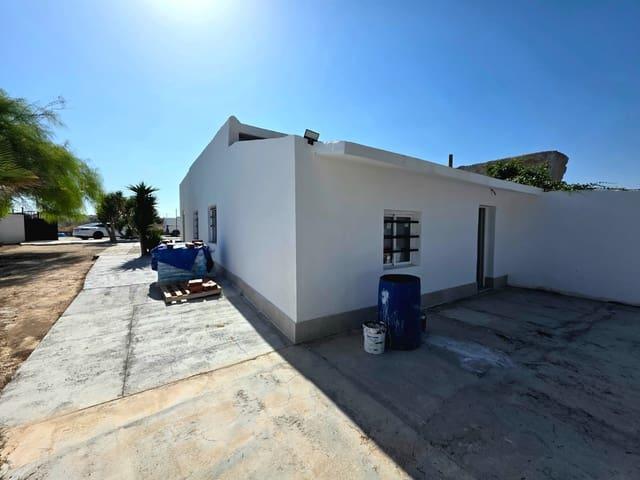 Chalet en venta en San Fulgencio, Alacant / Alicante