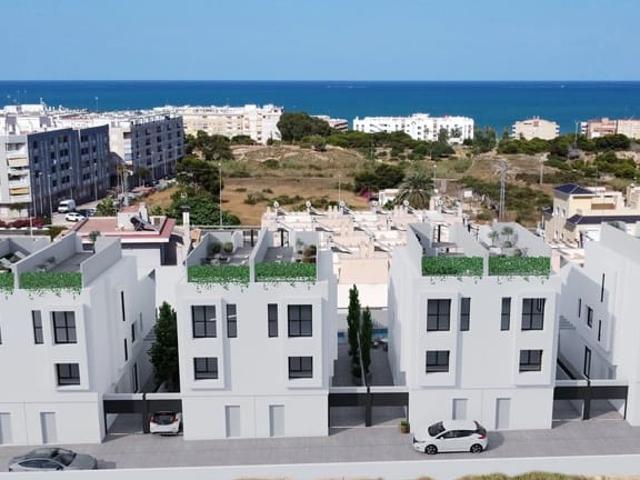 Chalet en venta en el Baix Segura / La Vega Baja, Valencia