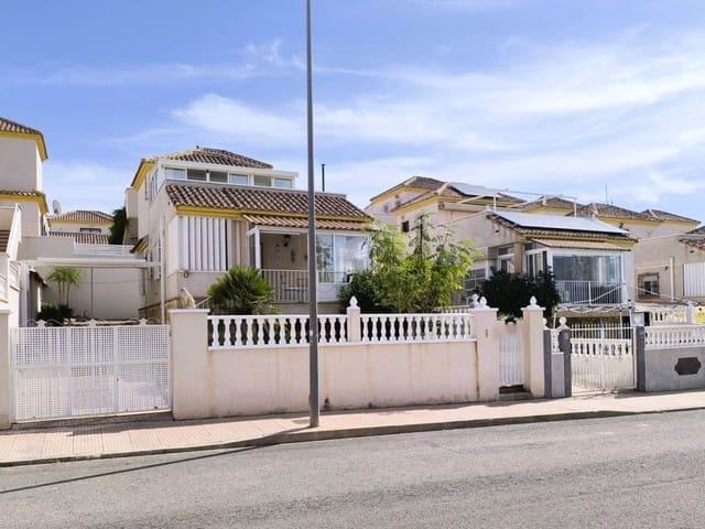 Chalet en venta en San Fulgencio, Alacant / Alicante