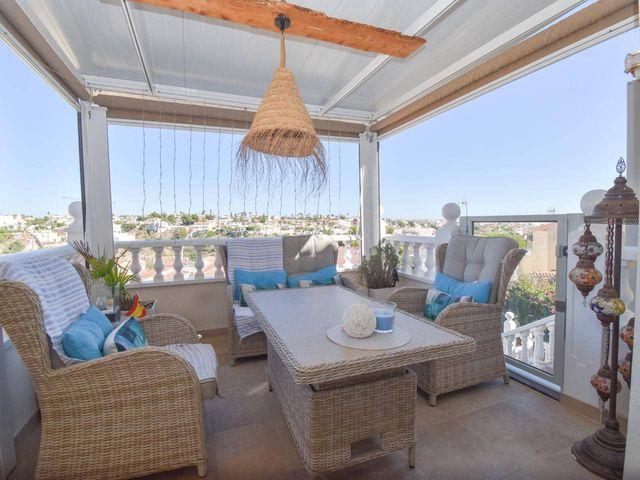 Chalet en venta en San Fulgencio, Alacant / Alicante