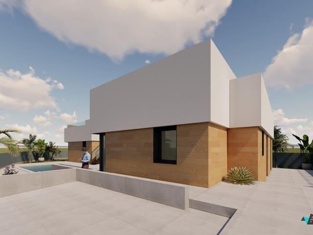 Chalet en venta en el Baix Segura / La Vega Baja, Valencia
