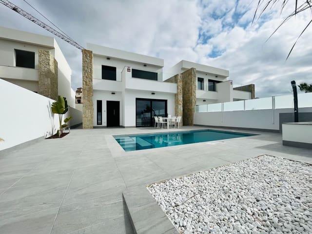 Chalet en venta en el Baix Segura / La Vega Baja, Valencia