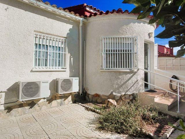 Chalet en venta en San Fulgencio, Alacant / Alicante