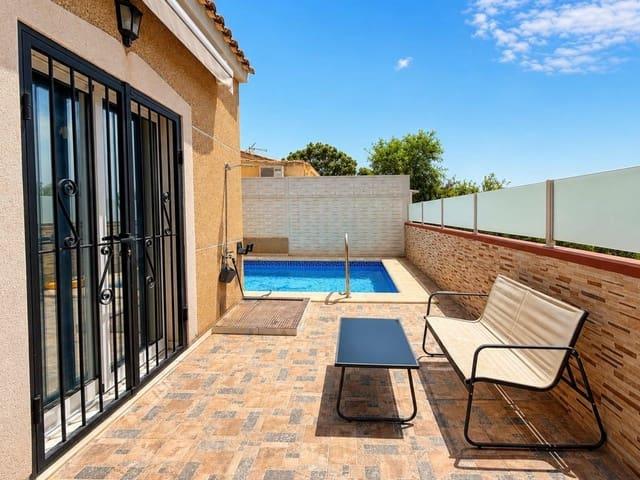 Chalet en venta en el Baix Segura / La Vega Baja, Valencia