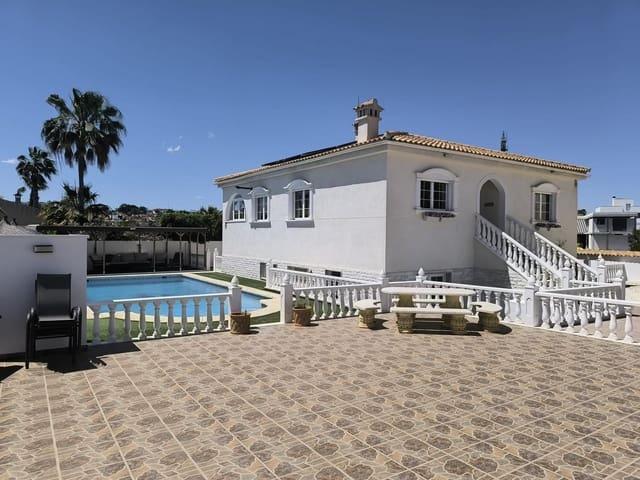 Chalet en venta en el Baix Segura / La Vega Baja, Valencia