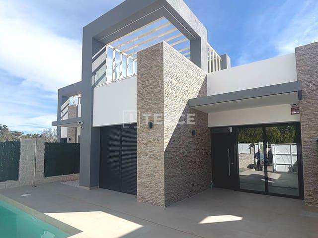 Villa en venta en San Fulgencio