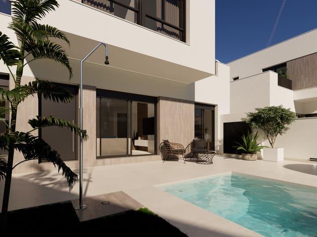 Chalet en venta en el Baix Segura / La Vega Baja, Valencia