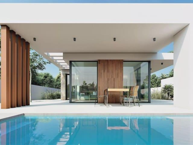 Chalet en venta en el Baix Segura / La Vega Baja, Valencia