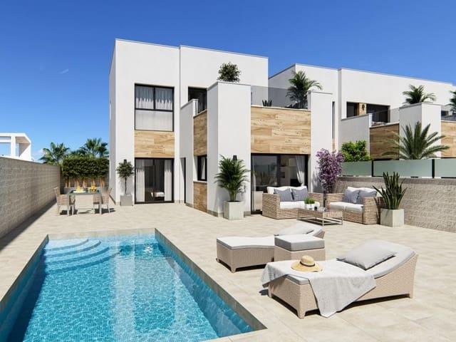 Chalet en venta en el Baix Segura / La Vega Baja, Valencia