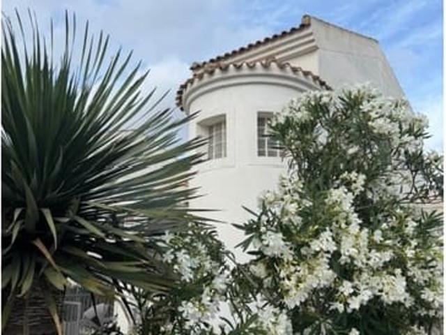 Villa en venta en San Fulgencio