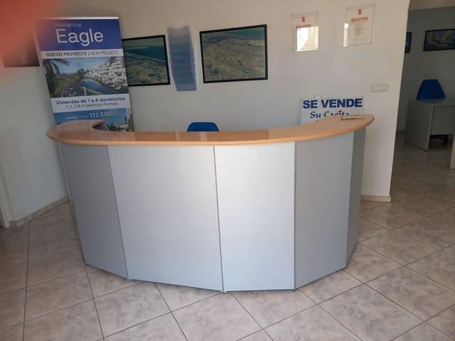 Chalet en venta en San Fulgencio, Alacant / Alicante