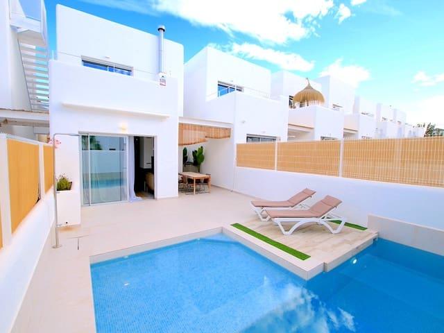 Villa en venta en San Fulgencio