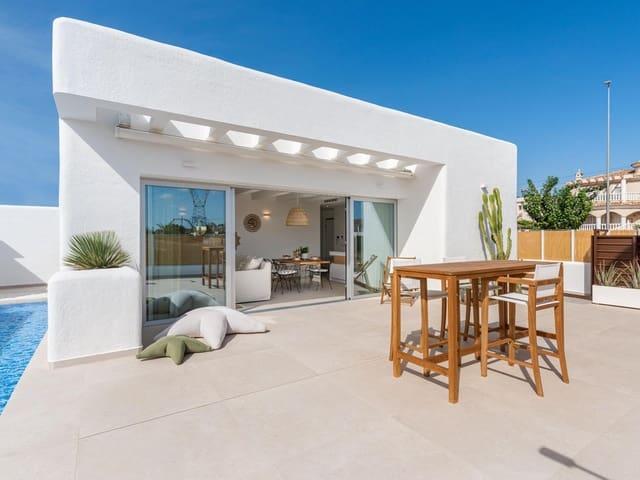 Villa en venta en San Fulgencio