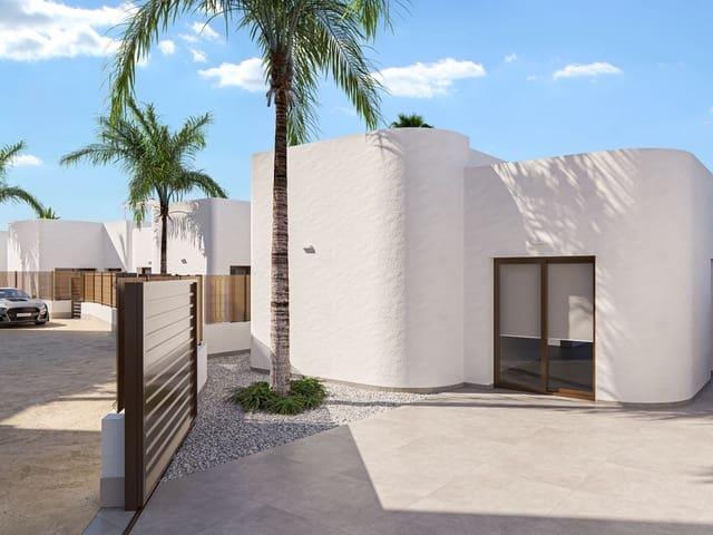 Chalet en venta en Los Alcázares