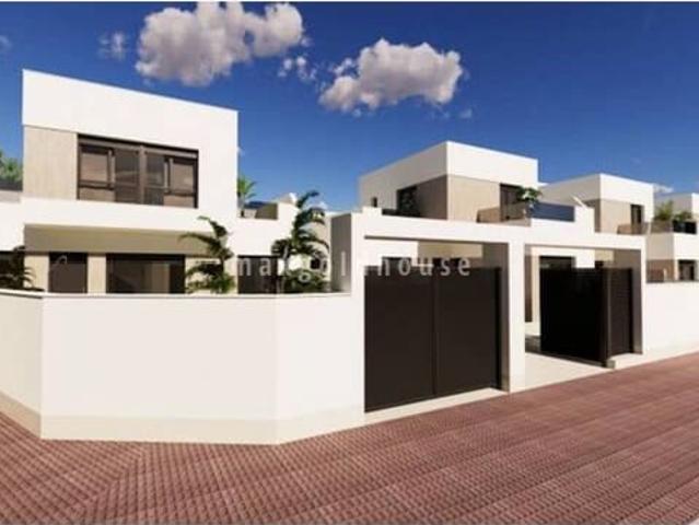 Villa en venta en San Fulgencio