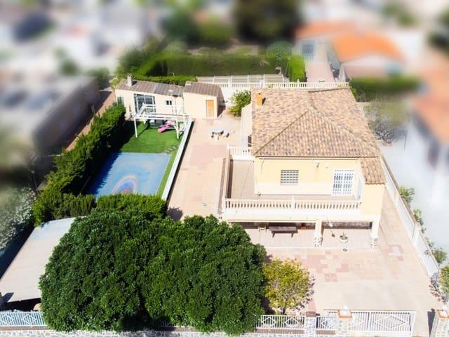 Villa en venta en San Fulgencio