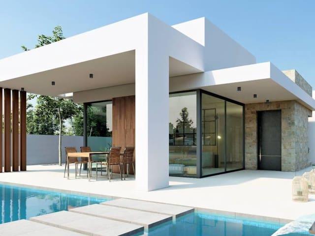 Villa en venta en San Fulgencio