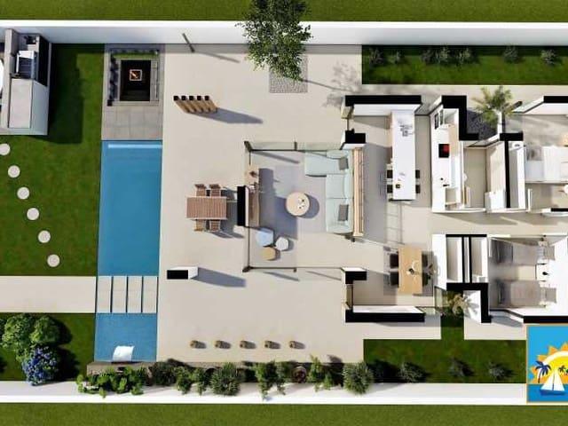 Chalet en venta en el Baix Segura / La Vega Baja, Valencia