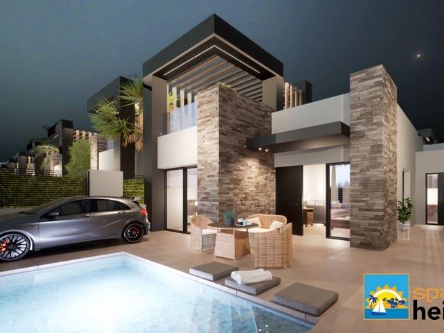 Chalet en venta en San Fulgencio, Alacant / Alicante