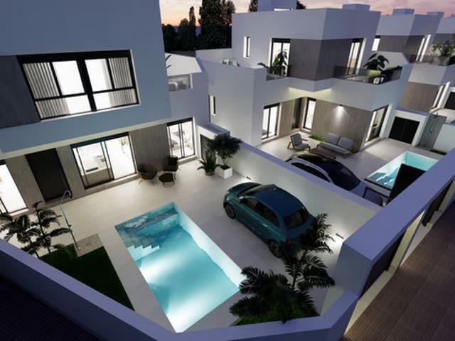 Chalet en venta en el Baix Segura / La Vega Baja, Valencia