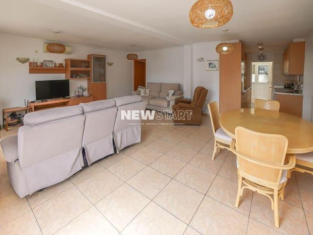 Chalet en venta en la Marina, el Baix Vinalopó