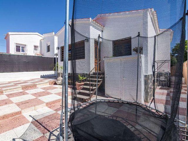 Chalet en venta en San Fulgencio, Alacant / Alicante