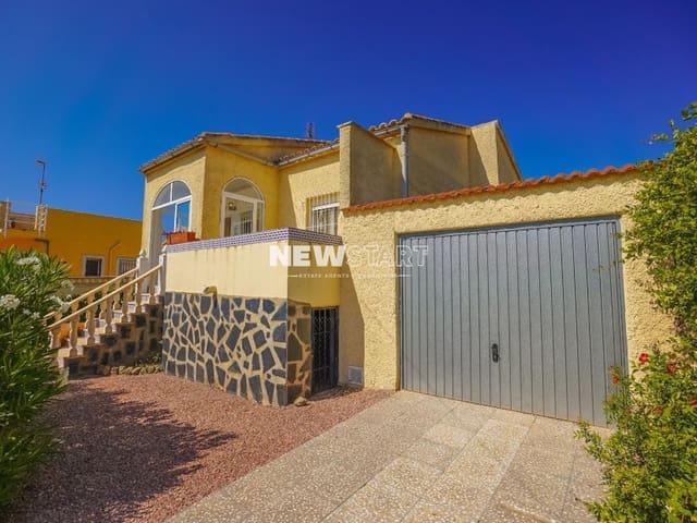 Villa en venta en San Fulgencio