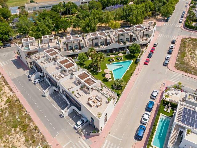 Chalet en venta en San Fulgencio, Alacant / Alicante