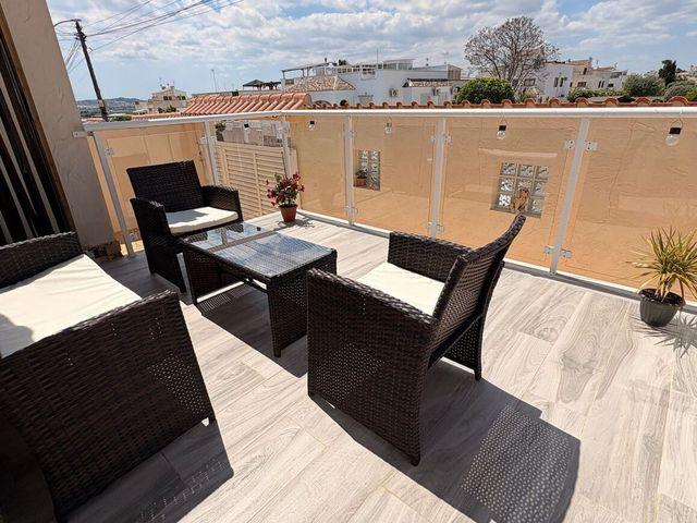 Chalet en venta en San Fulgencio, Alacant / Alicante