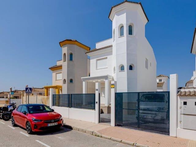 Chalet en venta en el Baix Segura / La Vega Baja, Valencia
