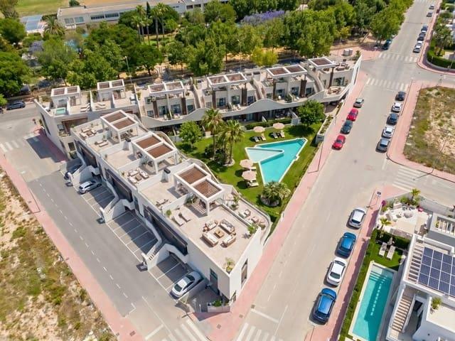 Chalet en venta en el Baix Segura / La Vega Baja, Valencia