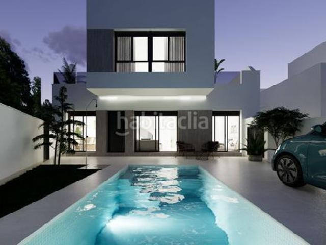 Chalet en venta en el Baix Segura / La Vega Baja, Valencia
