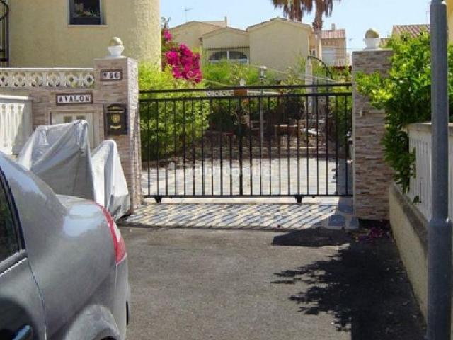 Chalet en venta en el Baix Segura / La Vega Baja, Valencia