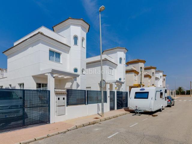 Chalet en venta en el Baix Segura / La Vega Baja, Valencia