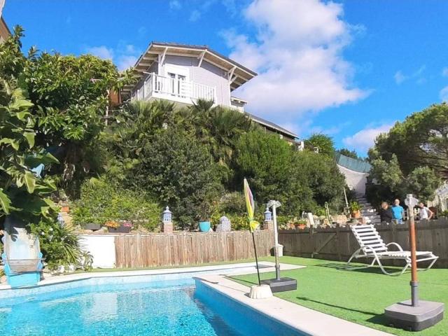Chalet en venta en Punta Carnero, Campo de Gibraltar